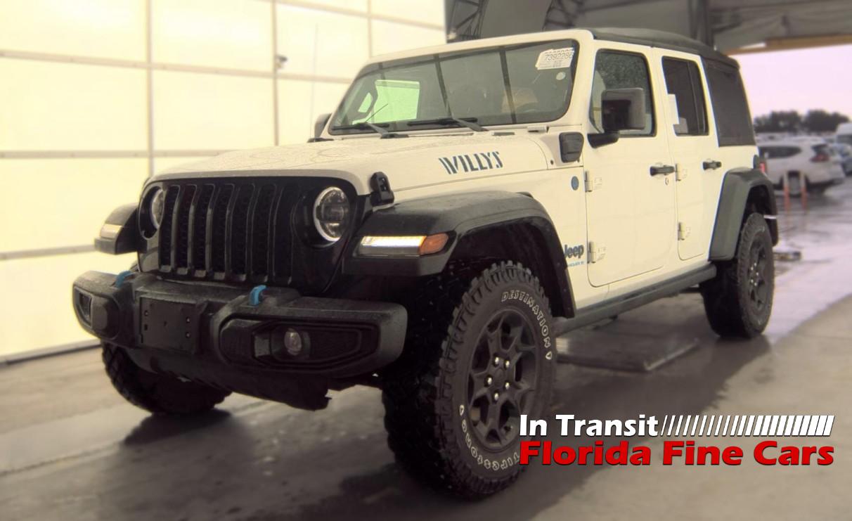 jeep wrangler 4xe 2023 1C4JJXN6XPW689804 image jeep wrangler 4xe 2023 1C4JJXN6XPW689804 image